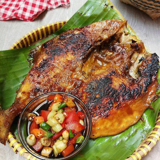 Ngodeng Cilacap: Makan Malam yang Menghangatkan Hati di Jantung Kota