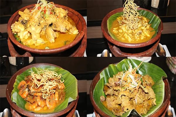 Ngodeng Cilacap: The Evening Snack That Delights Cilacap's Soul