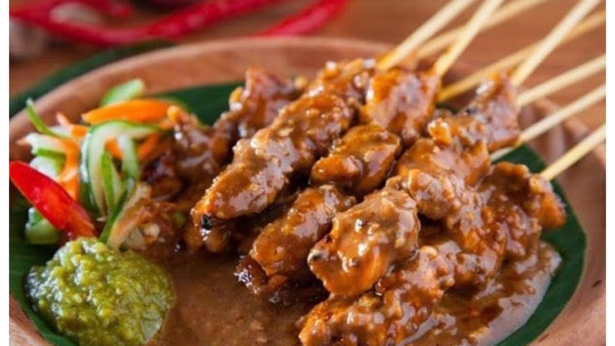 Ngodeng Cilacap: The Evening Feast That Tantalizes Your Taste Buds on Lingkar Selatan Road